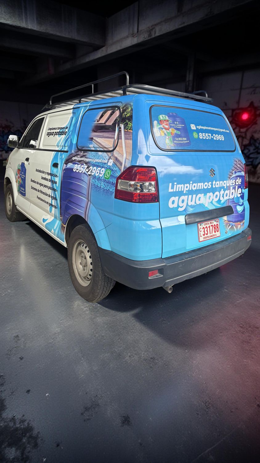 APV