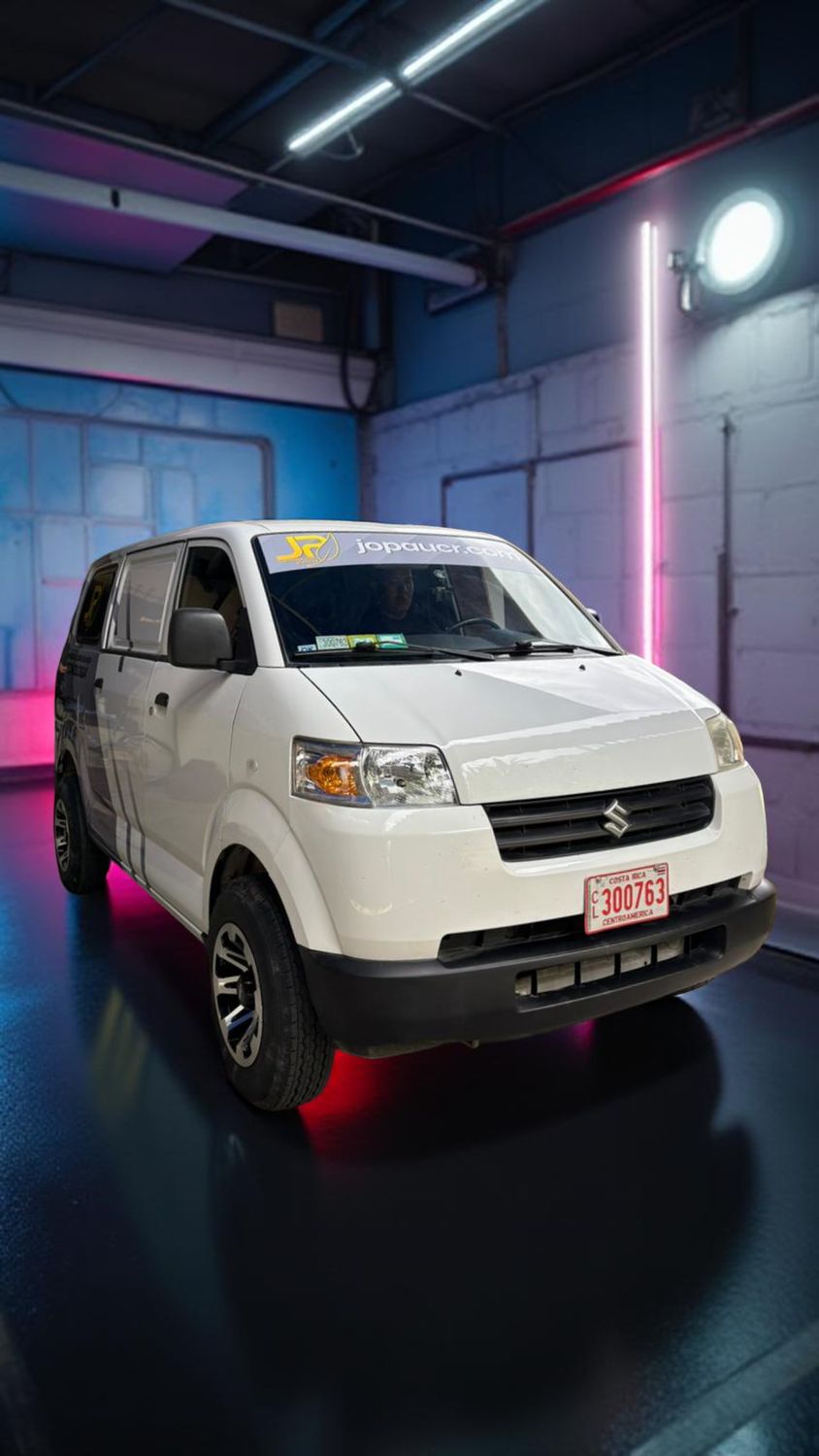 APV