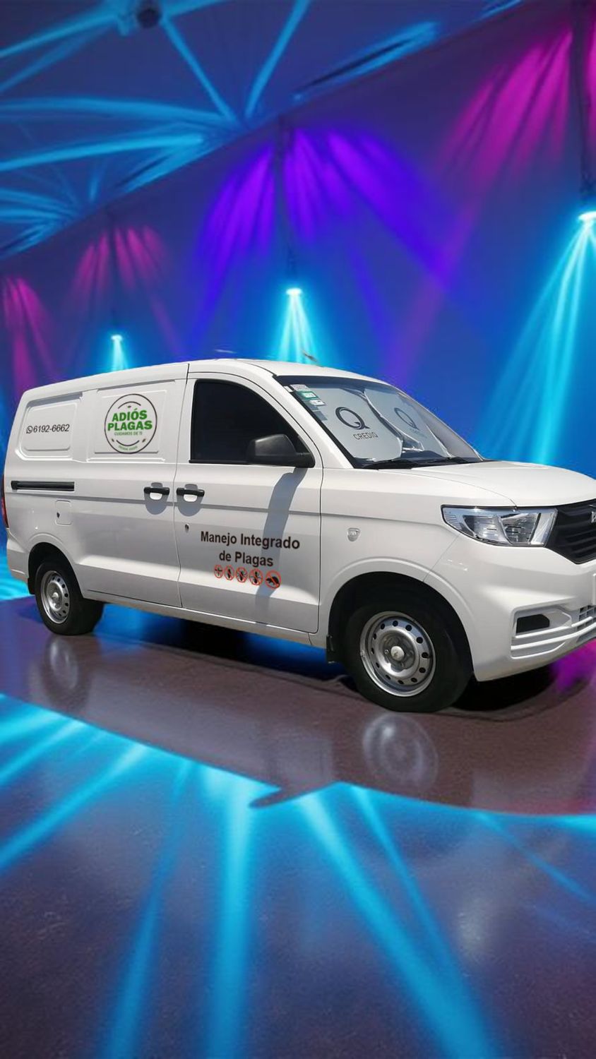 NP 400 Max