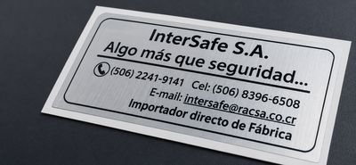 Control de activos