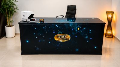 Branding para recepción
