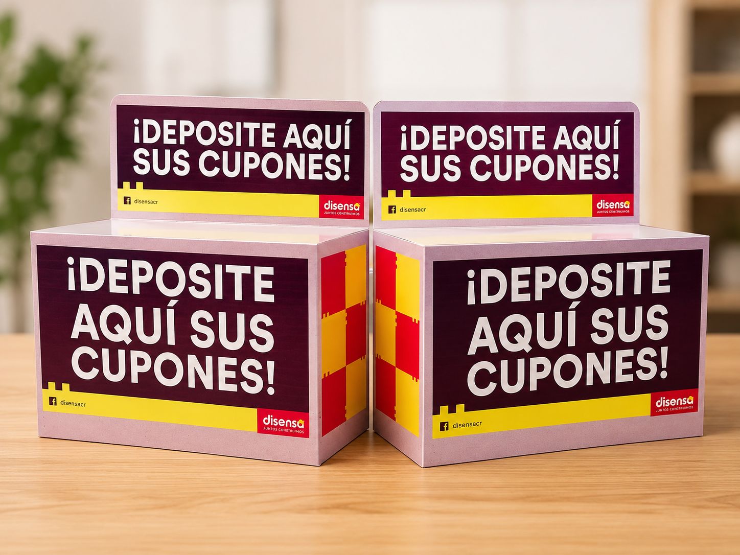 Cuponeras