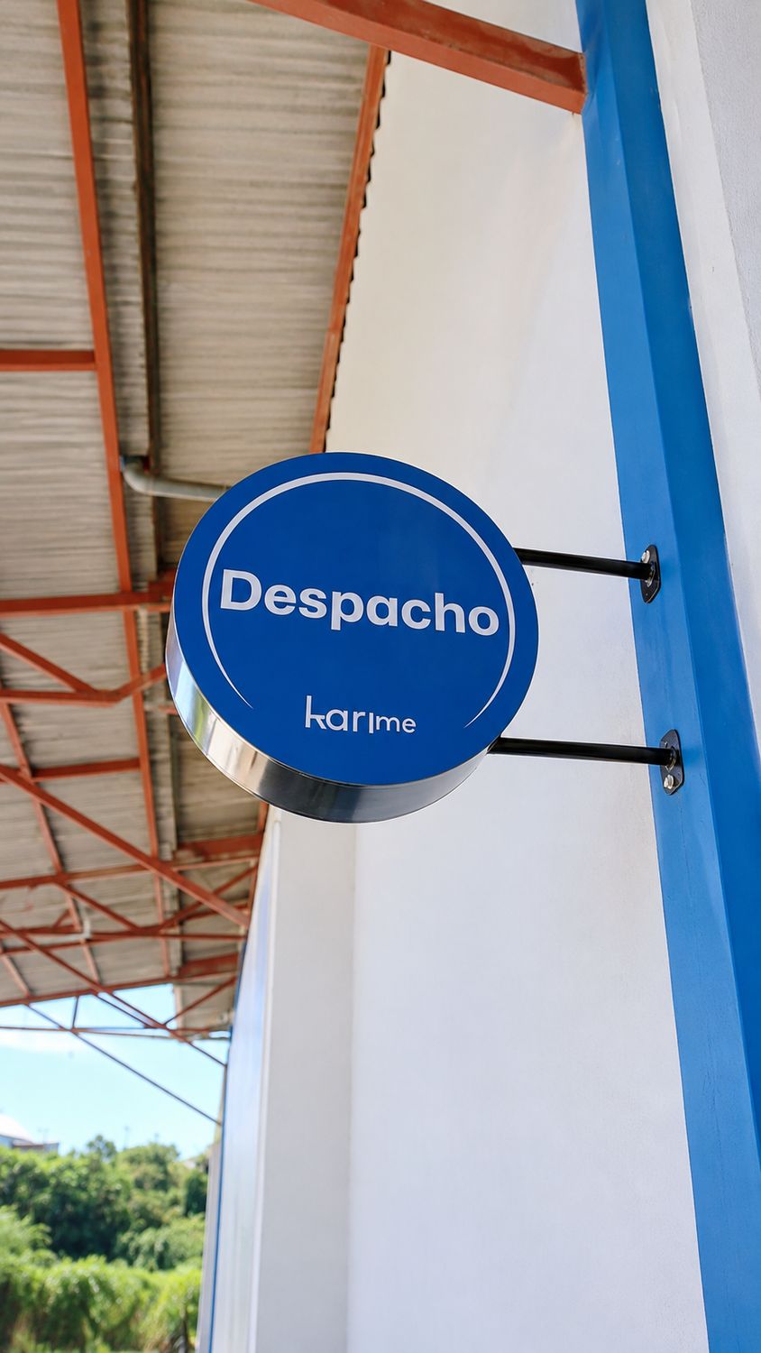 Rótulos tipo bandera