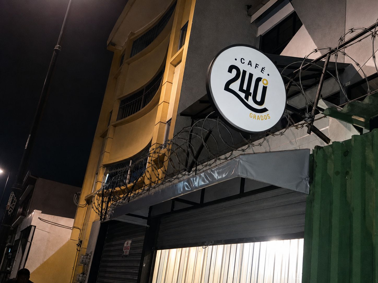 Rótulos tipo bandera