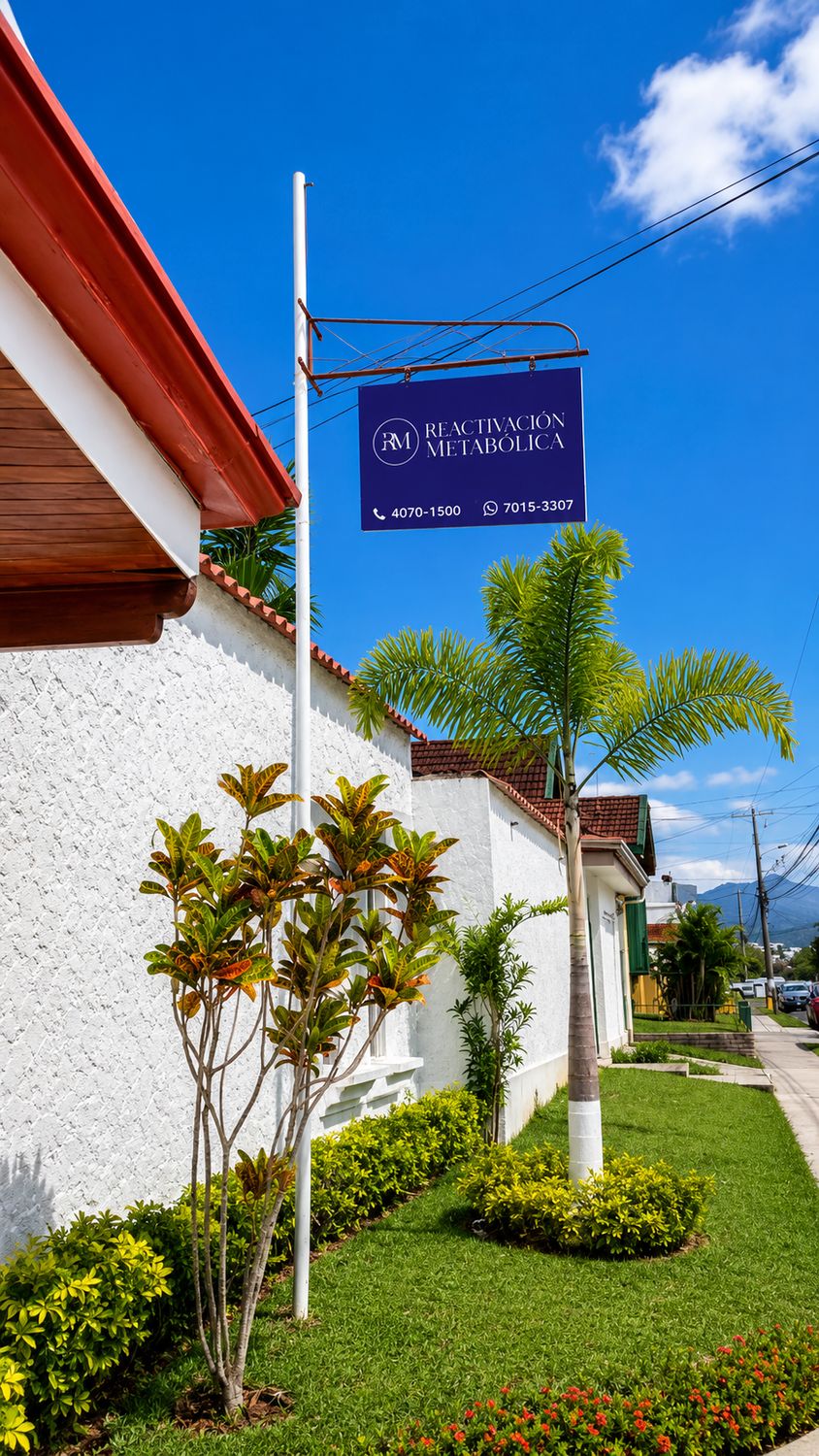 Rótulos tipo bandera