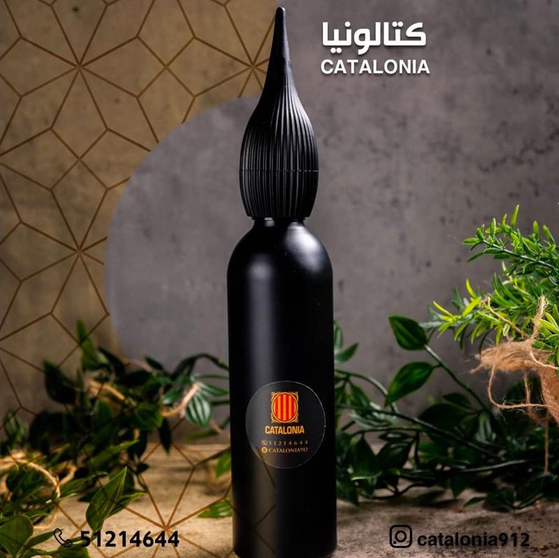 مرش كتالونيا