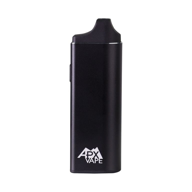 The Pulsar APX 2  Dry Herb Vaporizer