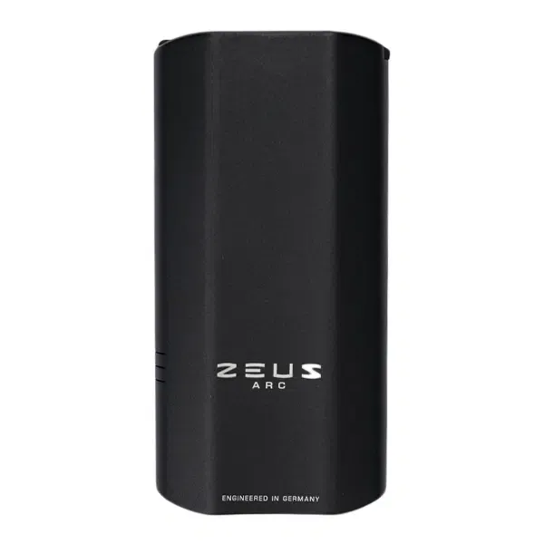 Zeus Arc Dry Herb Vaporizer