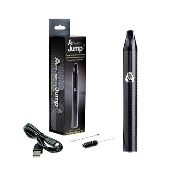 Atmos Jump Dry Herb Vape