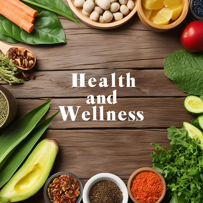 Health and Wellness