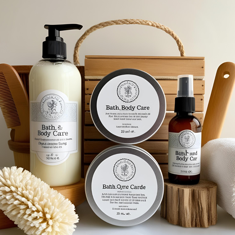 Bath and Body Care