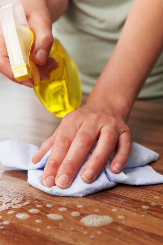 Disinfectant
