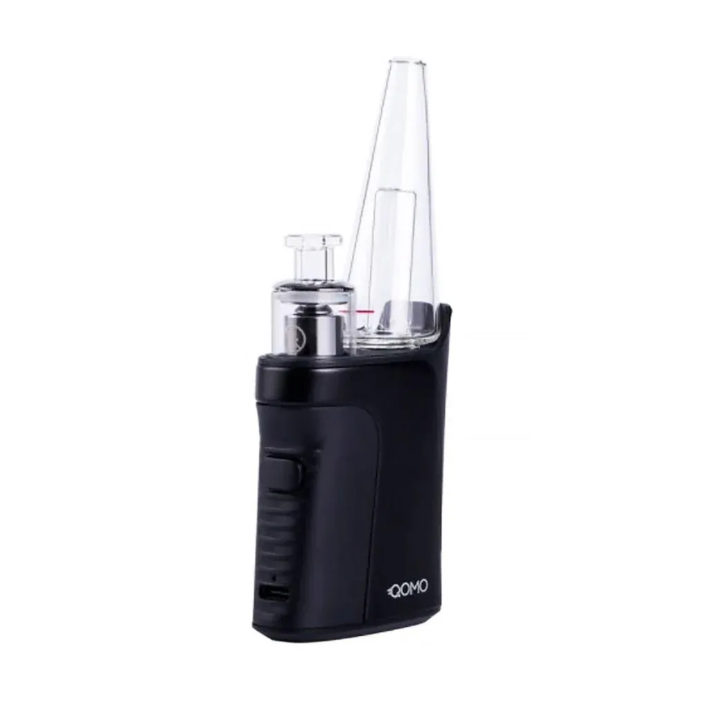 The X-MAX QOMO