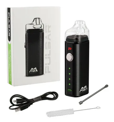 ​Pulsar APX Smoker Vaporizer