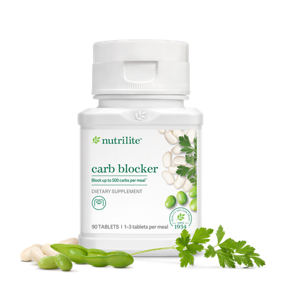 Nutrilite™ Carb Blocker
