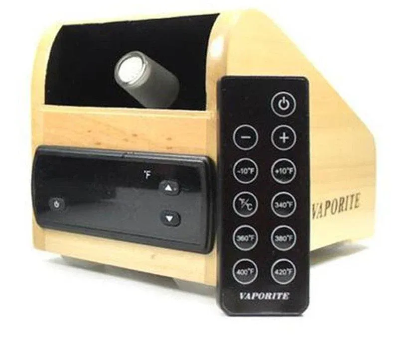 ​Vaporite Solo Digit Vaporizer