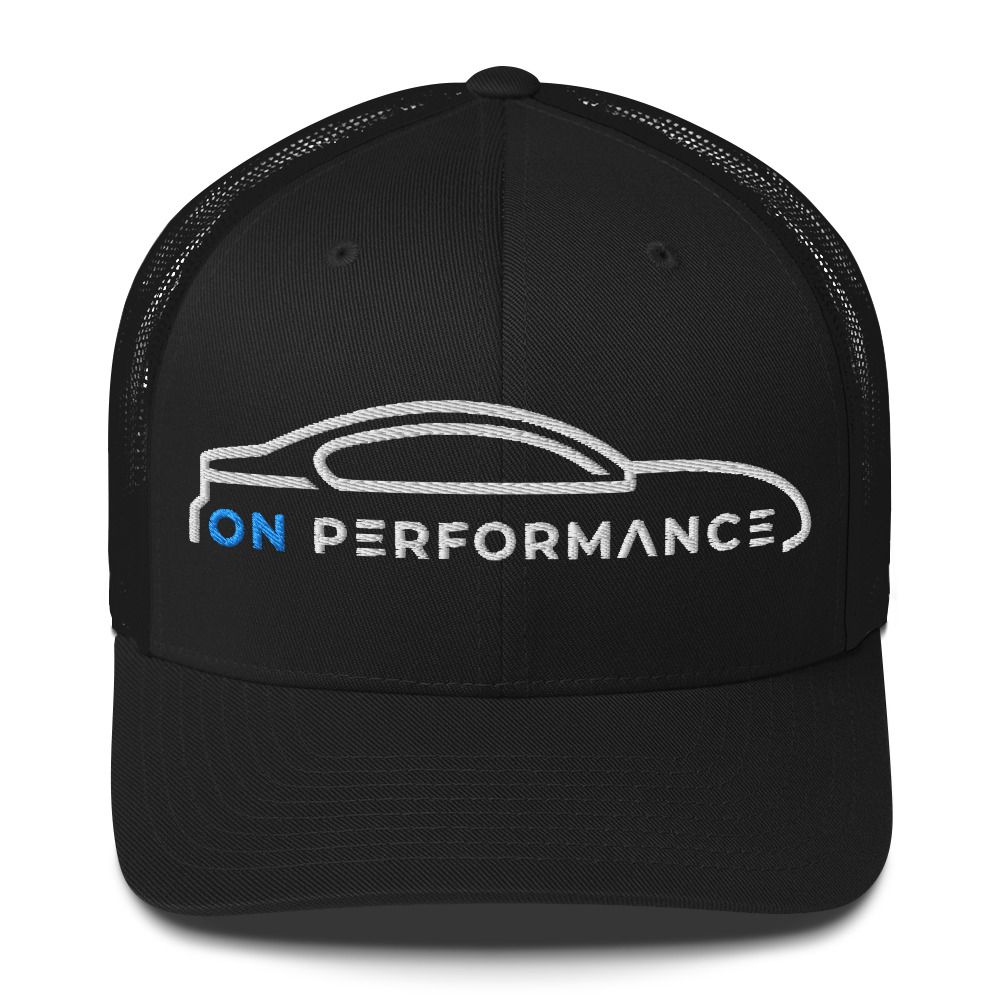 Trucker Cap
