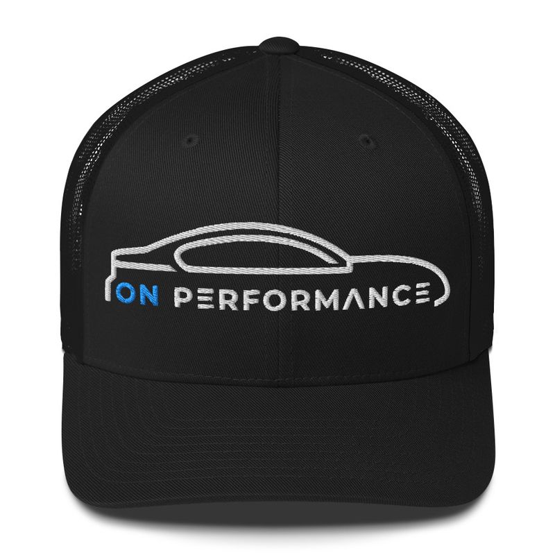 Trucker Cap