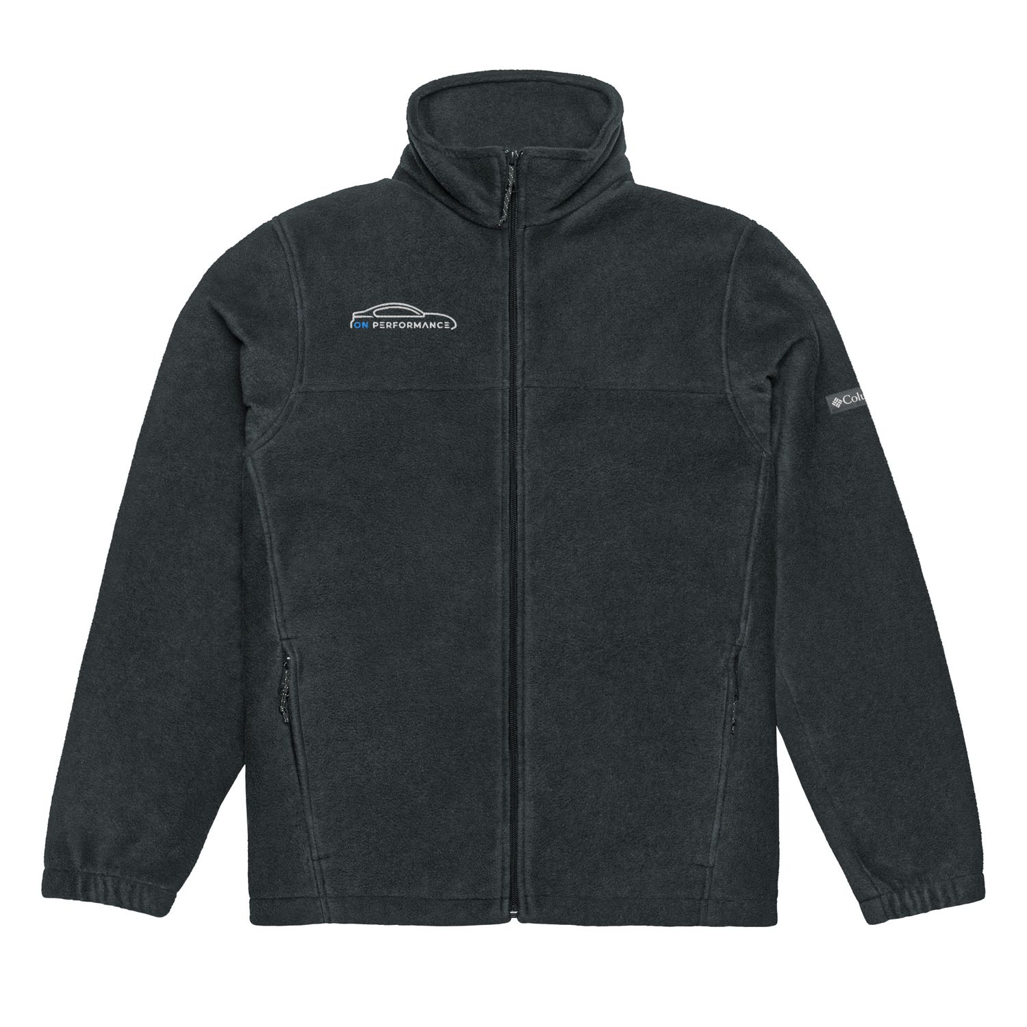 Columbia Fleece Jacket