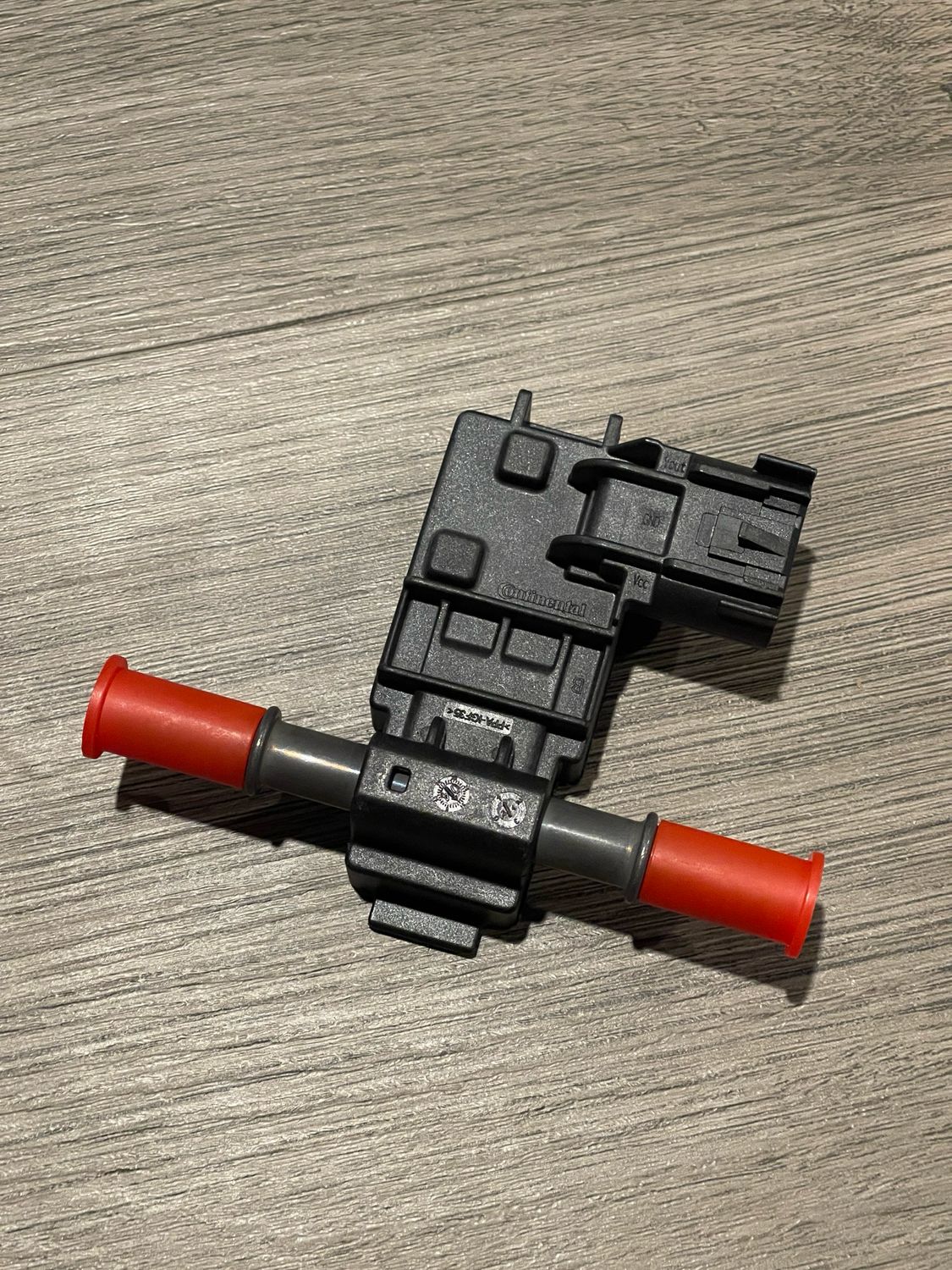 Ethanol Sensor