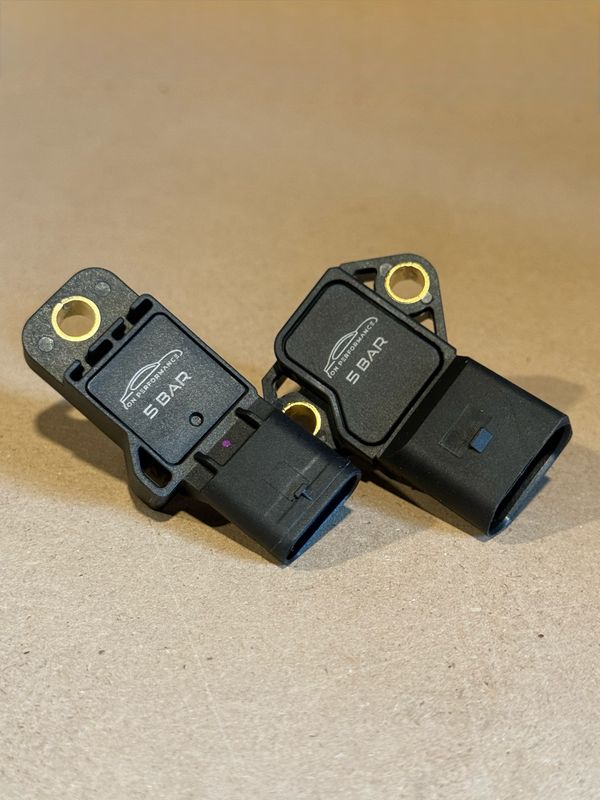 5Bar TMAP and PUT Sensors