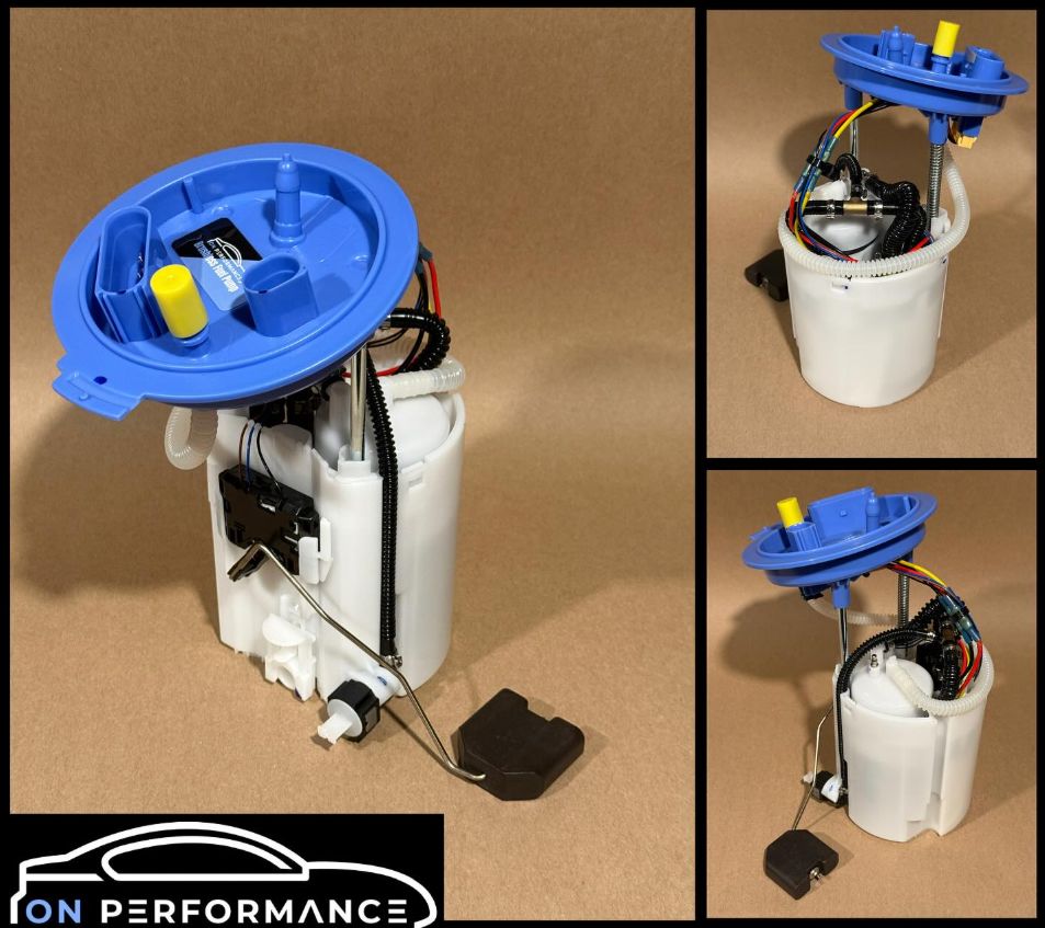 ON Performance Race Series Brushless LPFP