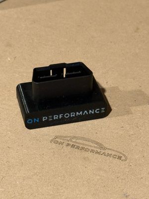 OBD Tuning Dongle