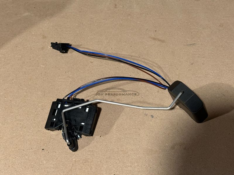 Brushless Pump Level Sensor