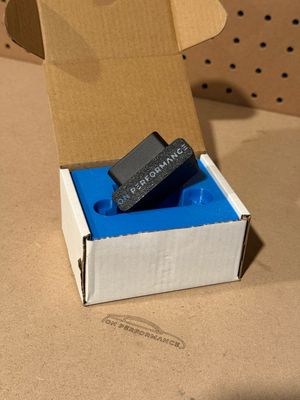 SimosTools App OBD Dongle (Pre-Order)