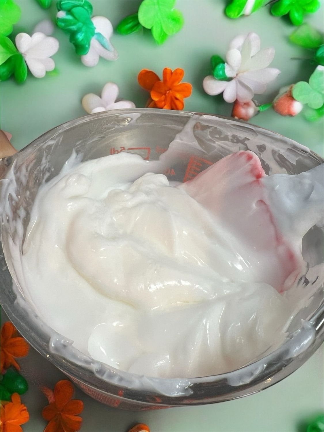 Aloe &amp; Shea Butter Vanilla Lotion