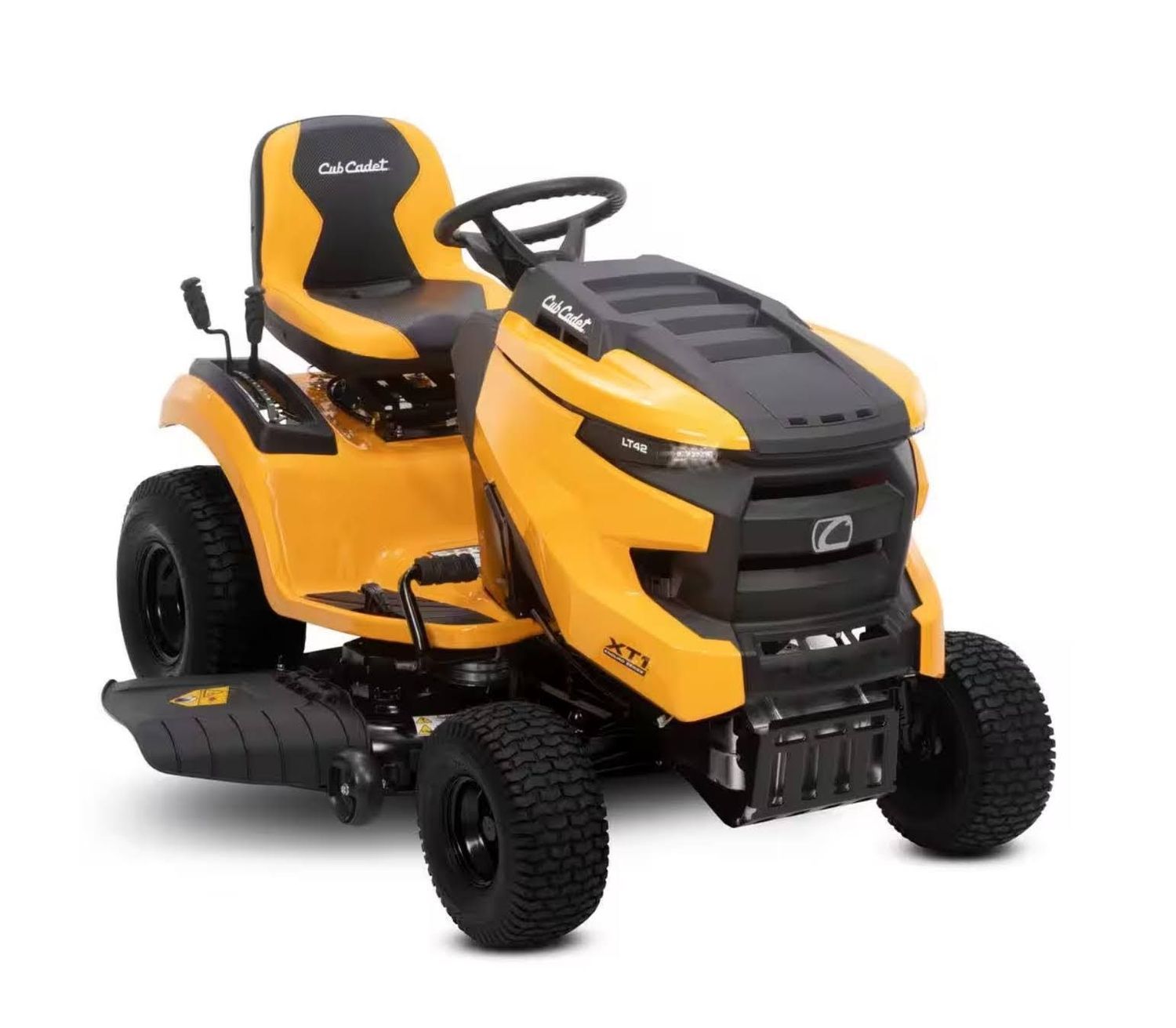 Cub Cadet XT1 LT42B Lawn Tractor