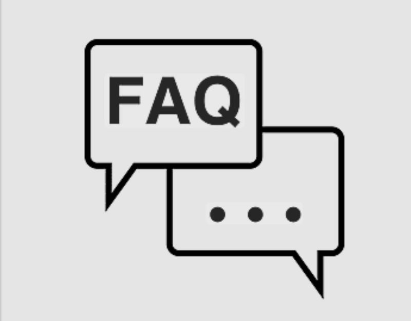 FAQ