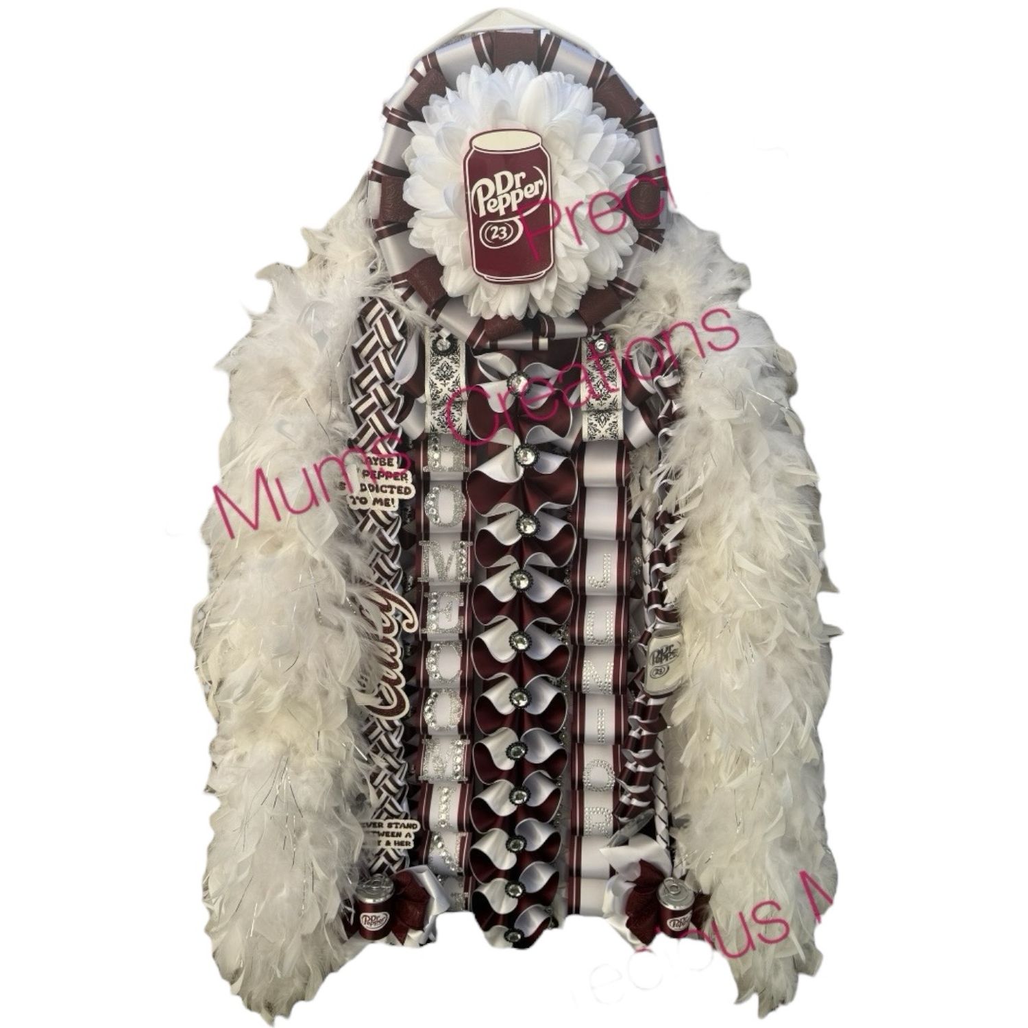 THEME MUM CREATION