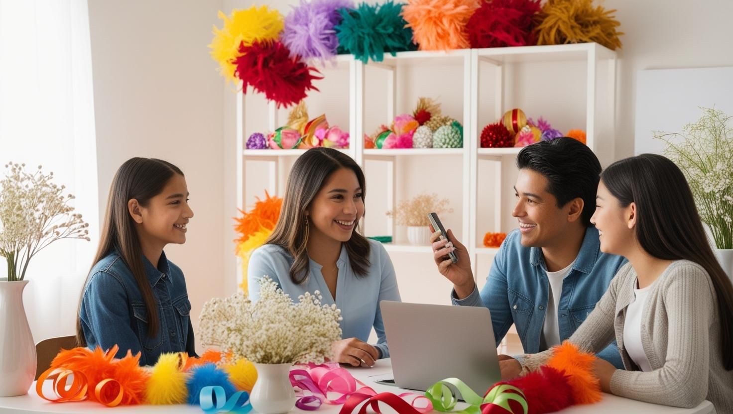 Online Consultation