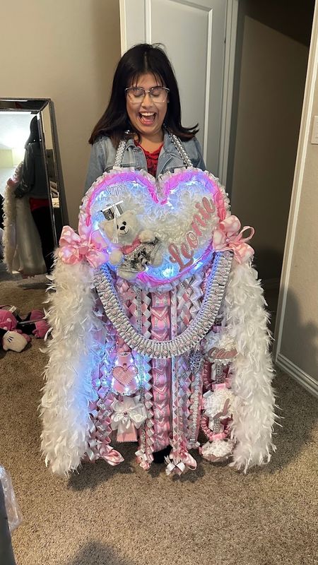The Sovereign Sweetheart