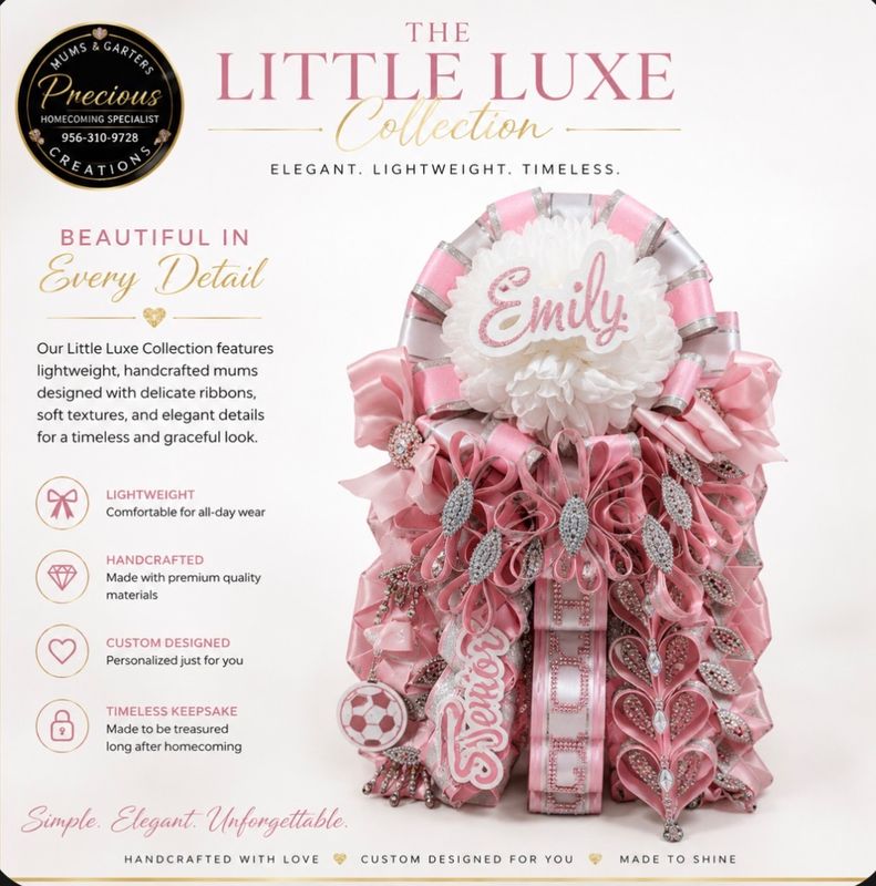 The Little Lux Classic