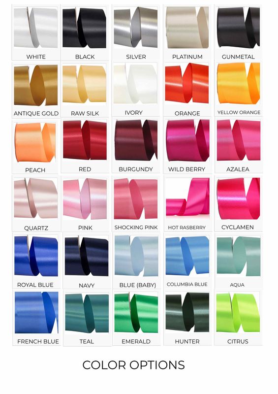 Studio Color Palette