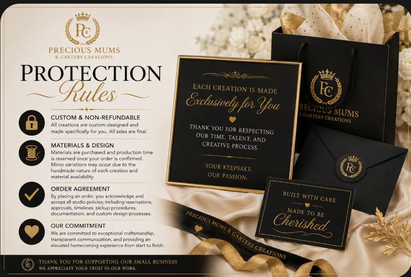 Protection Rules