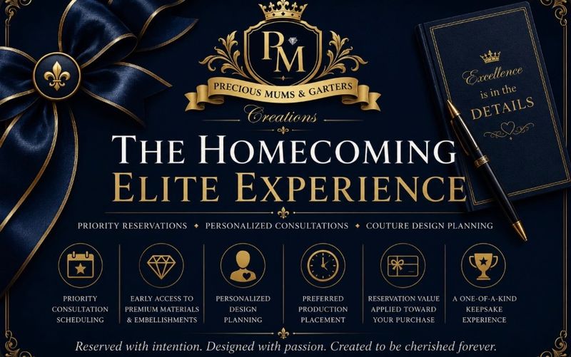 Homecoming Elite Experience