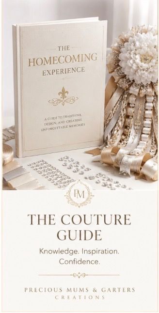 The Couture Guide
