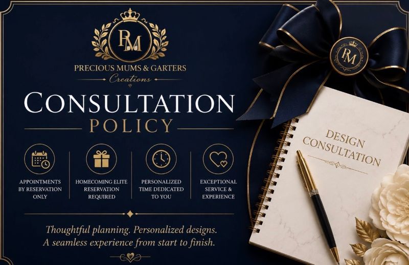 Consultation Experience