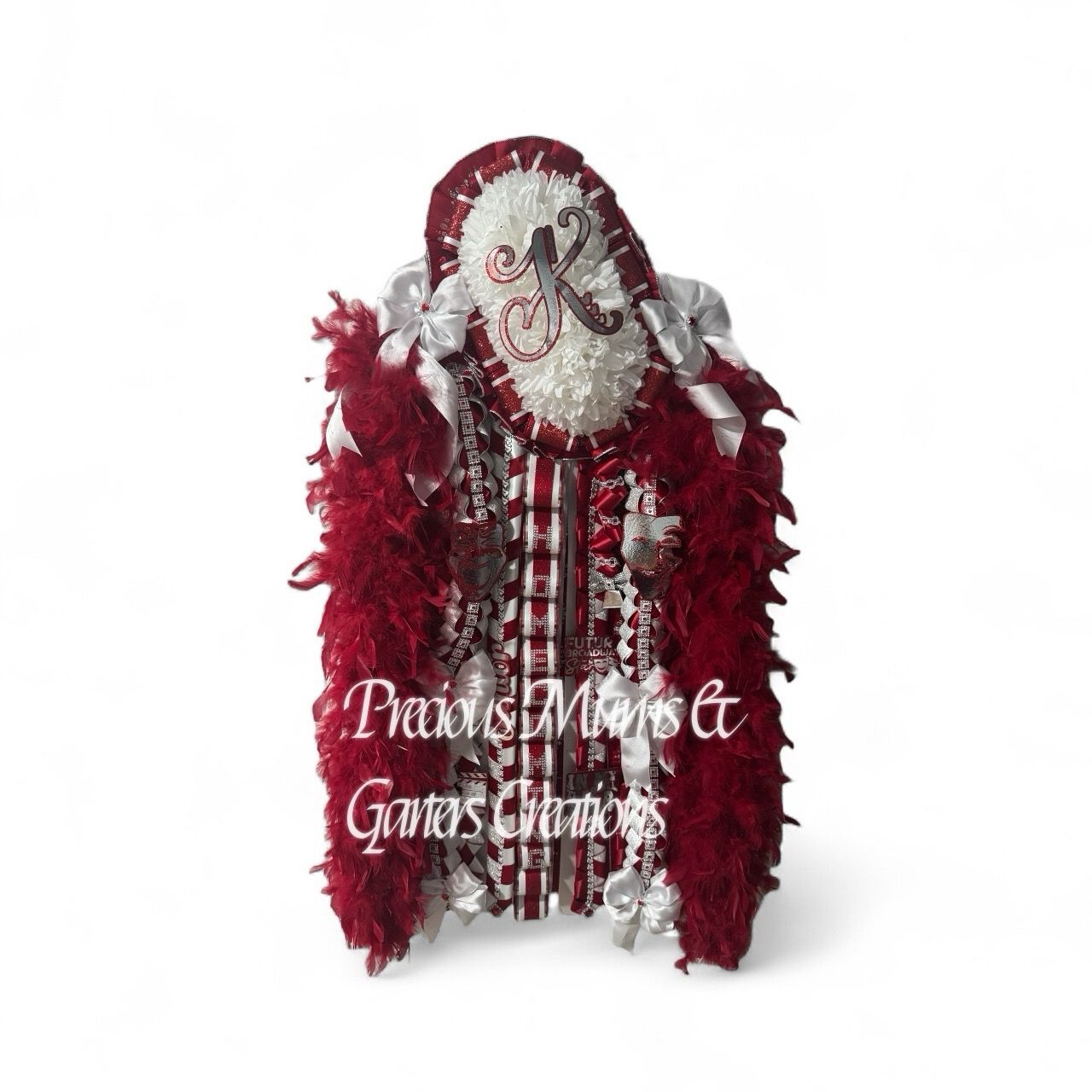 The Sovereign Double Deluxe Mum