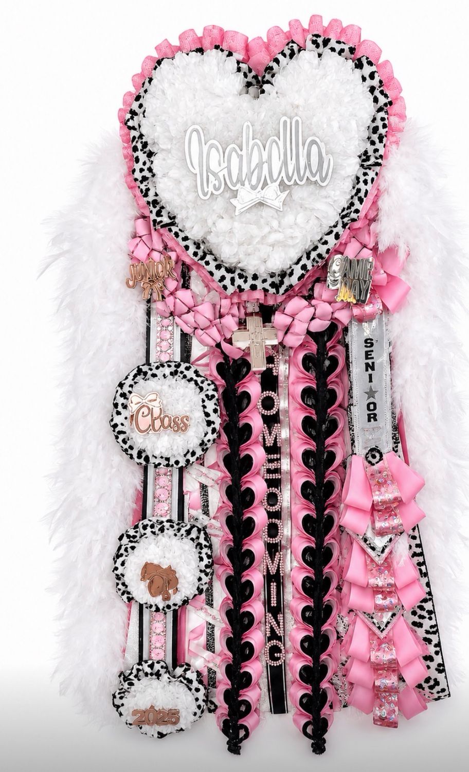 The Imperial Trinity Silhouette