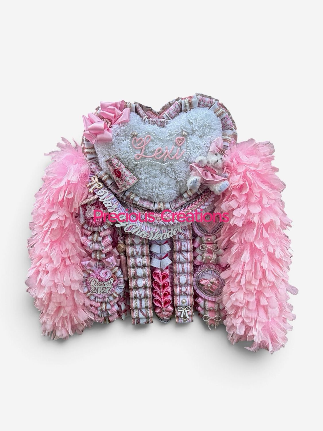 The Imperial Sweetheart