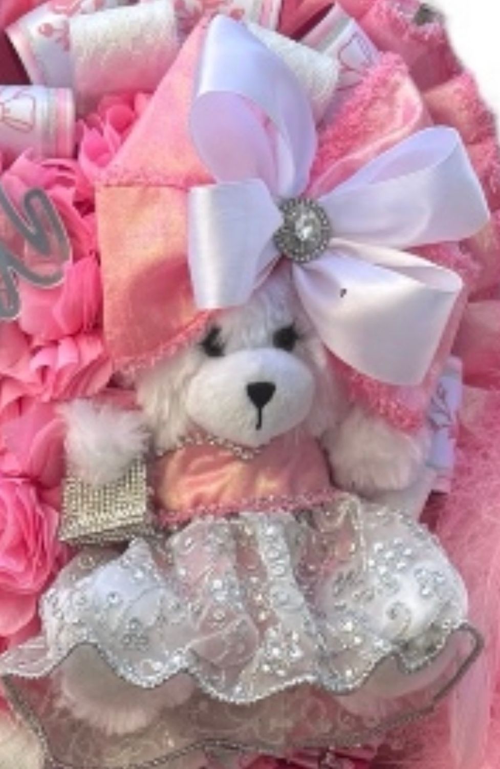 The Mascot Keepsake Plush
