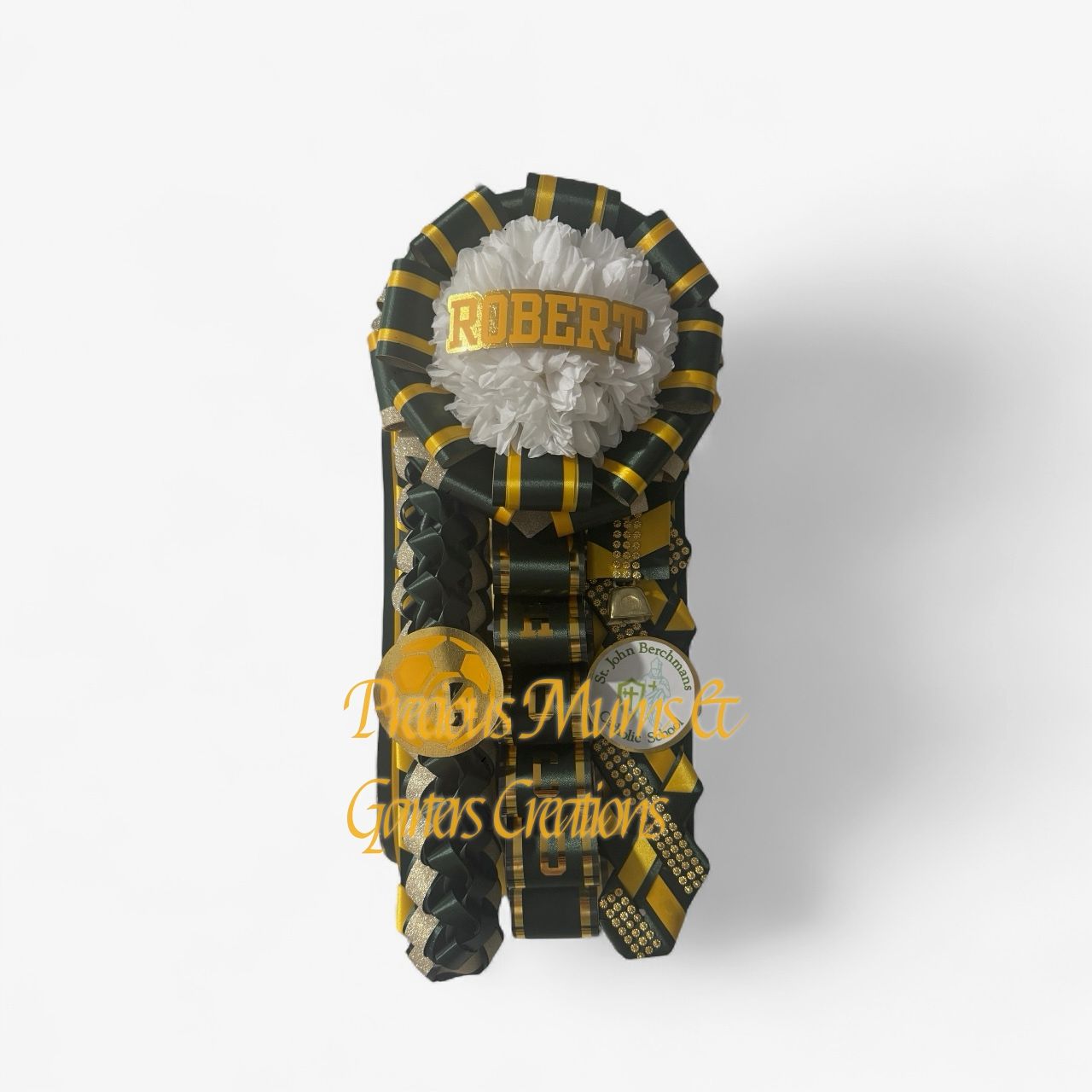 The Studio Tailored Garter