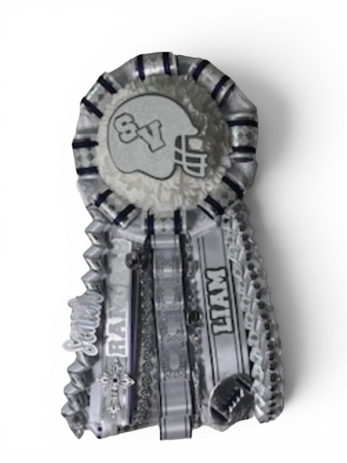 The Studio Tailored Garter