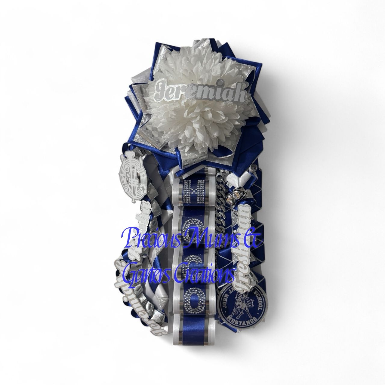 The Studio Tailored Garter