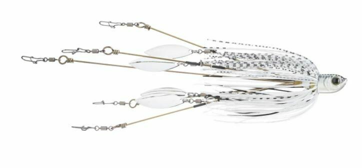 KIRA BH - 5 prong - Sexy Shad KIRA BH - 5 prong - Sexy Shad