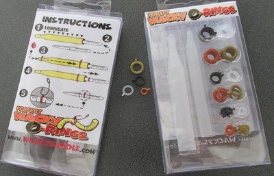 Perfect O'Ring Kit Assorted